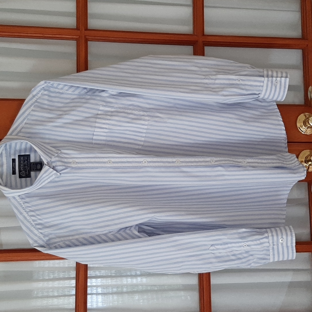 American Rag Long Sleeve Button Shirt XL
